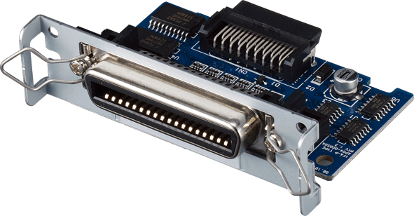 Interface Parallel 350+ - Ifg-p/type
