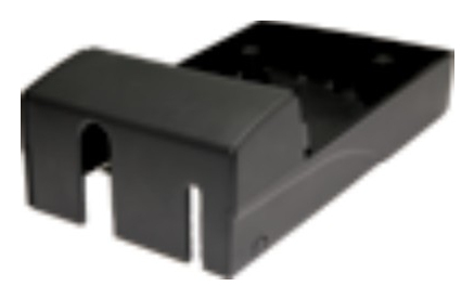 Power Adapter Cover Srp-350 Srp-350plus  Light Grey