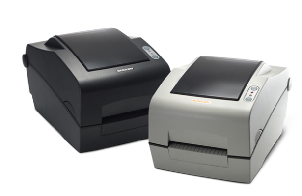 Label Printer Slp-tx400d 203dpi Thrml Trnsf 4in - Pera/ Seri/ USB Dark Grey