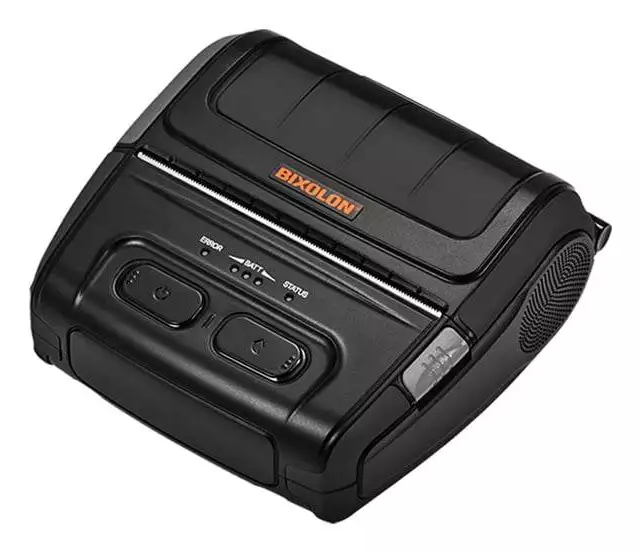 Spp-l410 - Label Printer - 112mm - Wi-Fi / USB