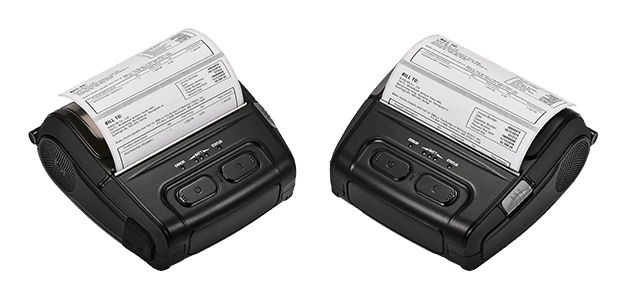 Spp-l410 - Label Printer - 112mm - Wi-Fi / USB