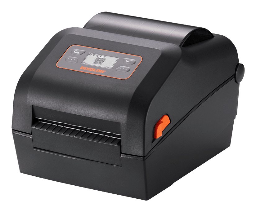 Xd5-40d - Label Printer - Thermal - 118mm - Ethernet / USB/ Serial