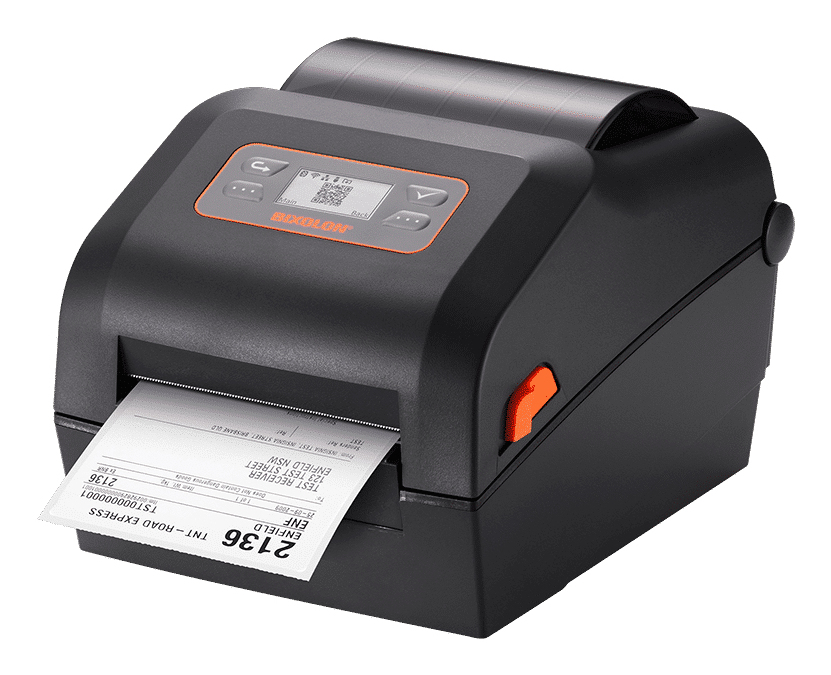 Xd5-40d - Label Printer - Thermal - 118mm - Ethernet / USB/ Serial