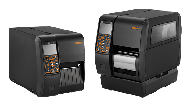Xd5-40 - Label Printer - Thermal - 118mm - Ethernet / Serial