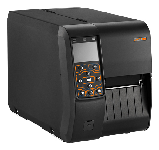 Xd5-40 - Label Printer - Thermal - 118mm - Ethernet / Serial