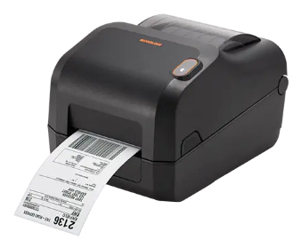 Xd3-40t - Label Printer - Thermal - 118mm - Ethernet / USB/ Serial