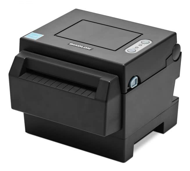 Slp-dl410 - Label Printer - Direct Thermal - 108mm - USB