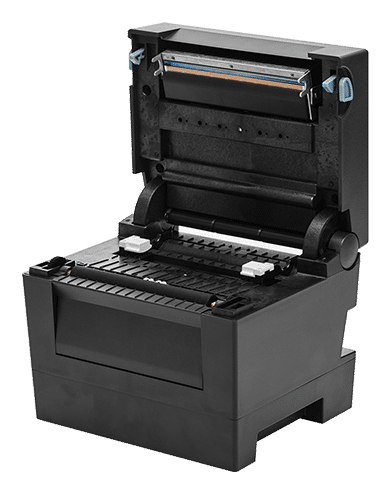Slp-dl410 - Label Printer - Direct Thermal - 108mm - USB