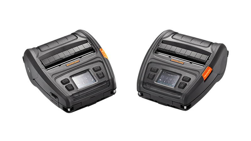 Xm7-40ik - Dt Mobile Label Printer - 102mm - USB / Serial (xm7-40ik)