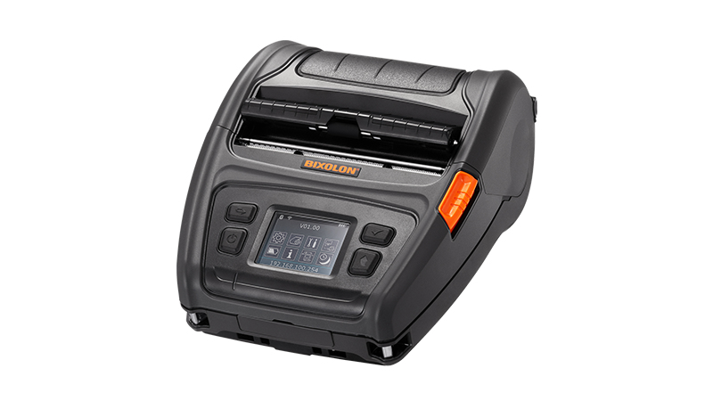 Xm7-40ik - Dt Mobile Label Printer - 102mm - USB / Serial (xm7-40ik)