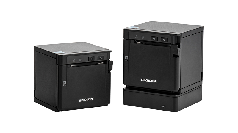 Srp-q300 - Pos Printer - 180dpi - USB/ Ethernet / Bt