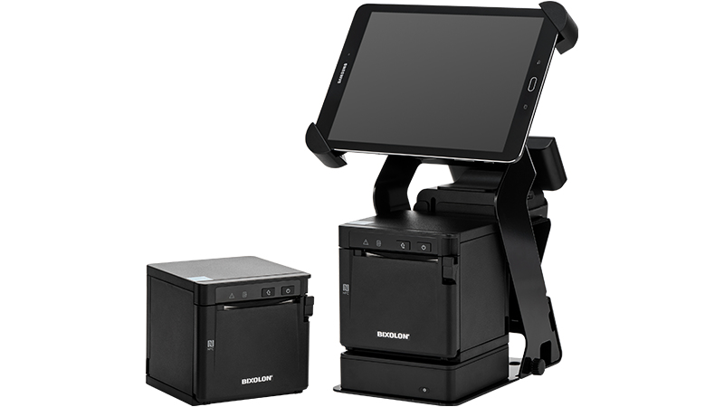 Srp-q300 - Pos Printer - 180dpi - USB/ Ethernet / Bt
