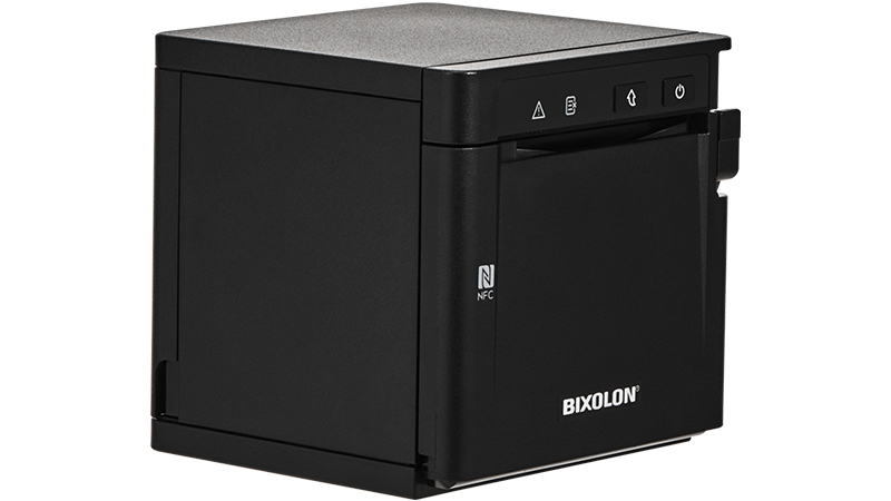 Srp-q300 - Pos Printer - 180dpi - USB/ Ethernet / Bt