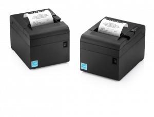 Srp-e302 - Receipt Printer - Thermal - 220mm - USB