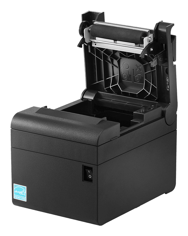 Srp-e302 - Receipt Printer - Thermal - 203dpi - USB