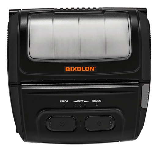 Spp-l410 - Label Printer 203dpi - Serial / USB