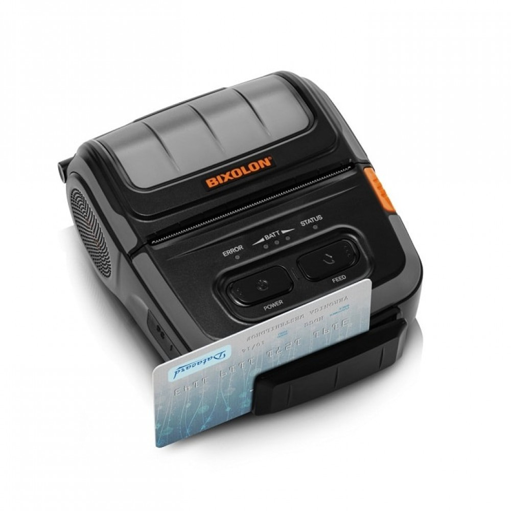 Spp-r310plus - Receipt Printer - Thermal - With USB / Serial / Bluetooth