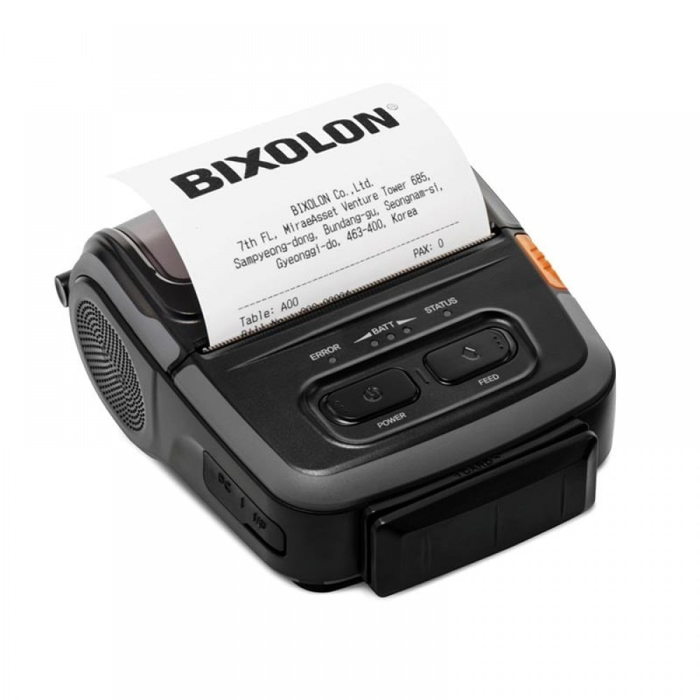 Spp-r310plus - Receipt Printer - Thermal - With USB / Serial / Bluetooth