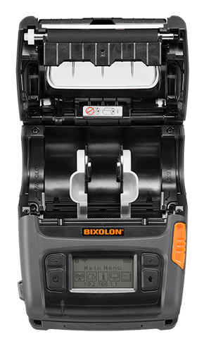 Spp-l3000 - Label Printer - 66mm - Bluetooth/ Serial/ USB