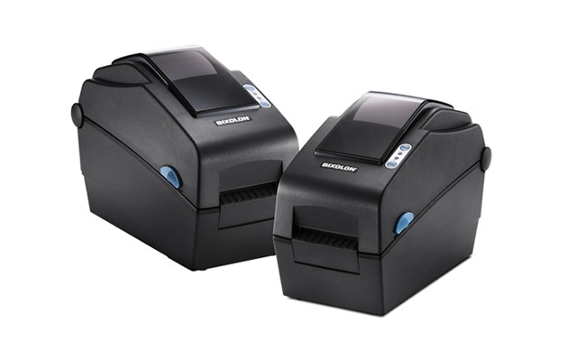 Slp-dx220 - Label Printer - Thermal - 203dpi Dt Transandreflsens Ser - Bluetooth - Dark Gray