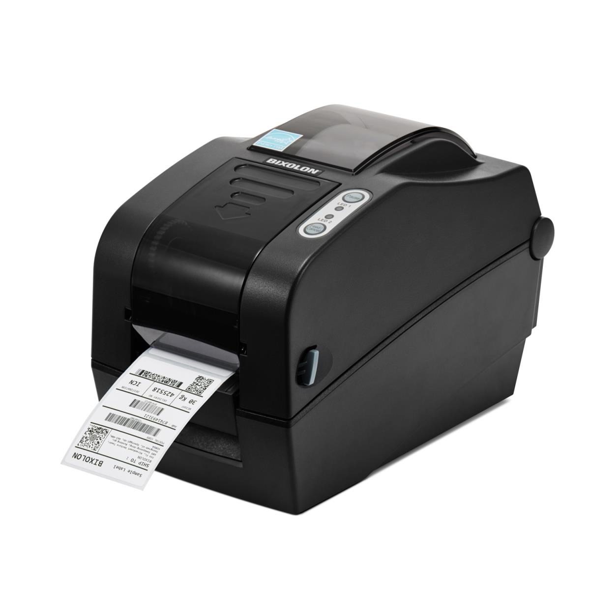 Slp-tx220g -  Label Printer - Direct Thermal - 203dpi Dt/tt Ps/crd/roll - Msr Par USB Lan