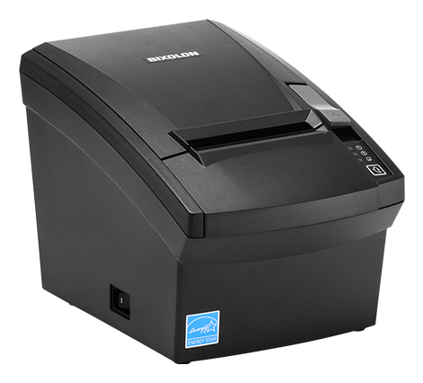Srp-330III - Label Printer - Thermal - 80mm - 180dpi - USB / Serial / Ethernet