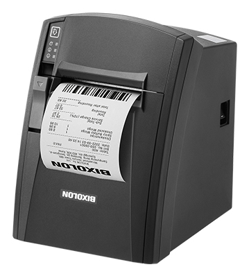 Srp-330III - Label Printer - Thermal - 80mm - 180dpi - USB / Serial / Ethernet