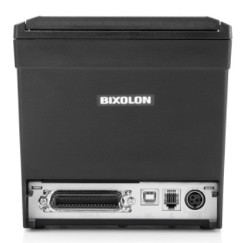 Srp-330III - Label Printer - Thermal - 80mm - 180dpi - USB / Serial / Ethernet