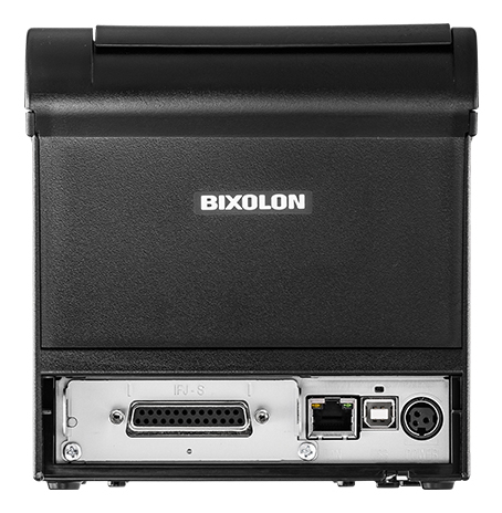 Srp-350plusv - Label Printer - Direct Thermal - USB / Ethernet
