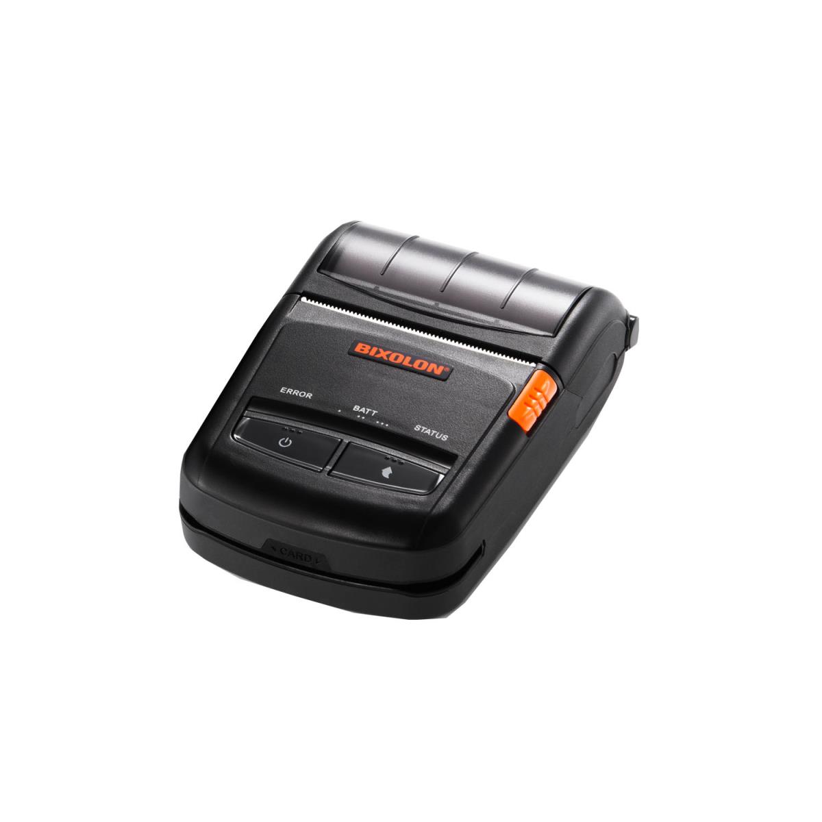 Spp-r210 - Receipt Printer - Thermal - 48mm - 203dpi - USB Connectivity Only Msr