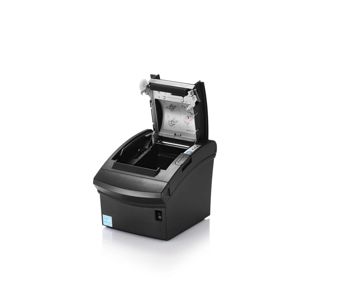 Srp-352plusii - Receipt Printer - Direct Thermal - USB / Ethernet / Serial