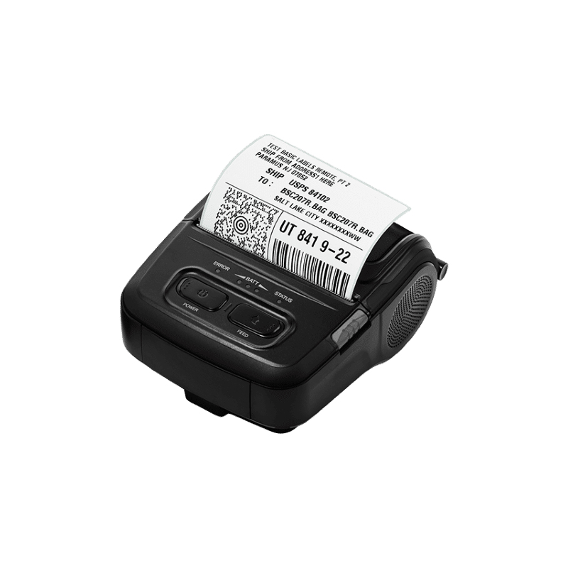 Spp-l310 - Label Printer - 80mm - USB