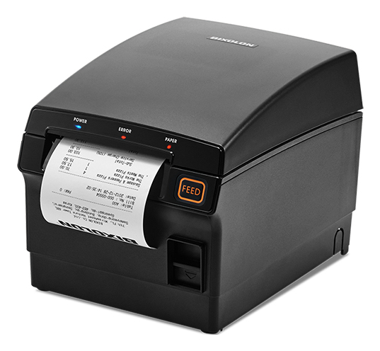 Srp-f310ii Dt - Pos Printer - Thermal - 80mm - Ethernet / USB