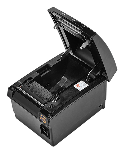 Srp-f310ii Dt - Pos Printer - Thermal - 80mm - Ethernet / USB