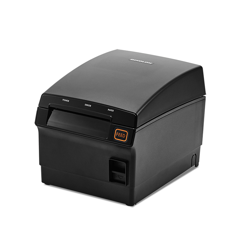 Srp-f310ii Dt - Pos Printer - Thermal - 80mm - Ethernet / USB