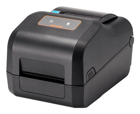 Xd5-43t - Label Printer - Thermal - 300 Dpi - USB Host