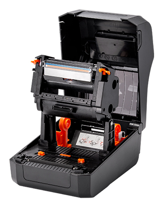 Xd5-43t - Label Printer - Thermal - 300 Dpi - USB Host