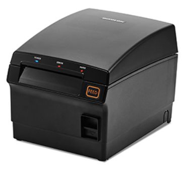 Pos Printers Srp-f312ii Dt 203 Dpi - Ethernet Auto Cutt 80/83mm