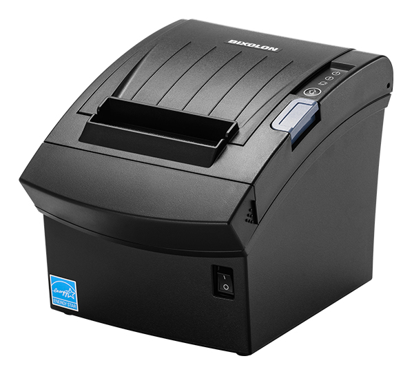 Thermal Pos Printer Srp-350v - 180dpi 3in - USB
