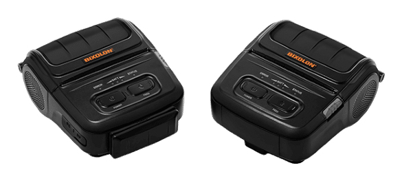 Spp-l310 - Label Printer - 80mm - WLAN