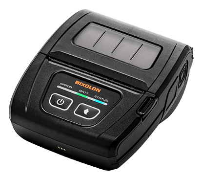 Spp-c300 - Mobile Receipt Printer - Direct Thermal - 80mm - 203dpi - USB/ Bluetooth Ios