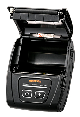 Spp-c300 - Mobile Receipt Printer - Direct Thermal - 80mm - 203dpi - USB/ Bluetooth Ios