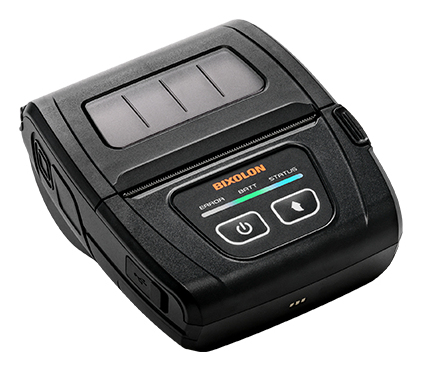 Spp-c300 - Mobile Receipt Printer - Direct Thermal - 80mm - 203dpi - USB/ Bluetooth Ios