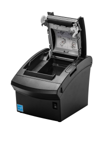 Srp-350plusv - Label Printer - Direct Thermal - USB / Ethernet
