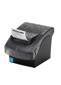Srp-350plusv - Label Printer - Direct Thermal - USB / Ethernet