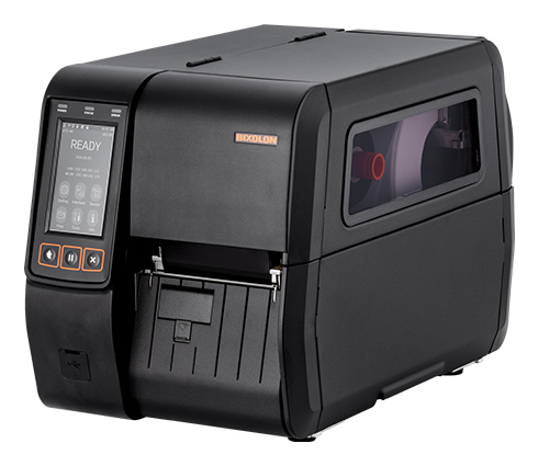 Xt5-40n - Label Printer - Thermal - 118mm - Ethernet / Serial