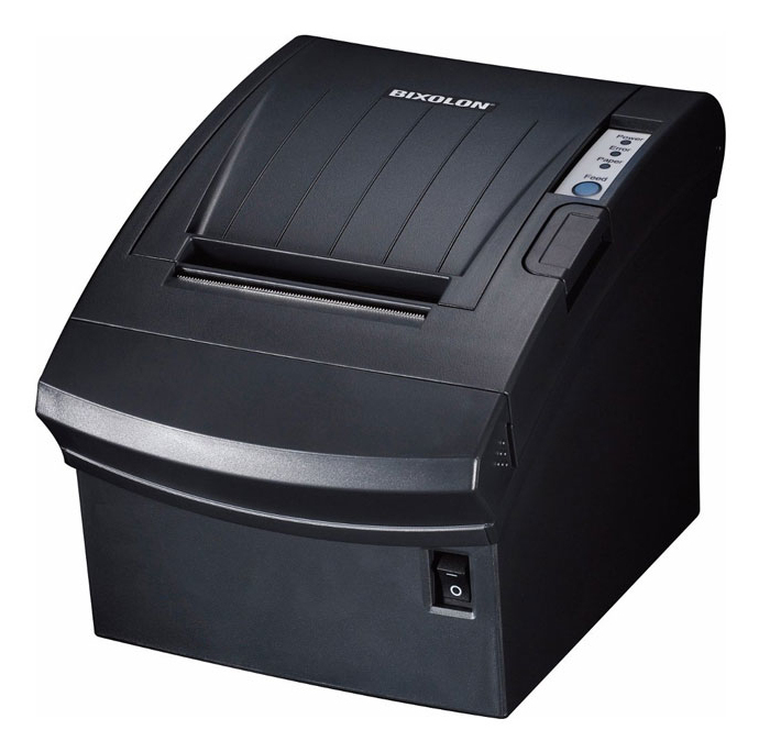 Srp-350plusIII - Label Printer - Direct Thermal - USB / Wi-Fi