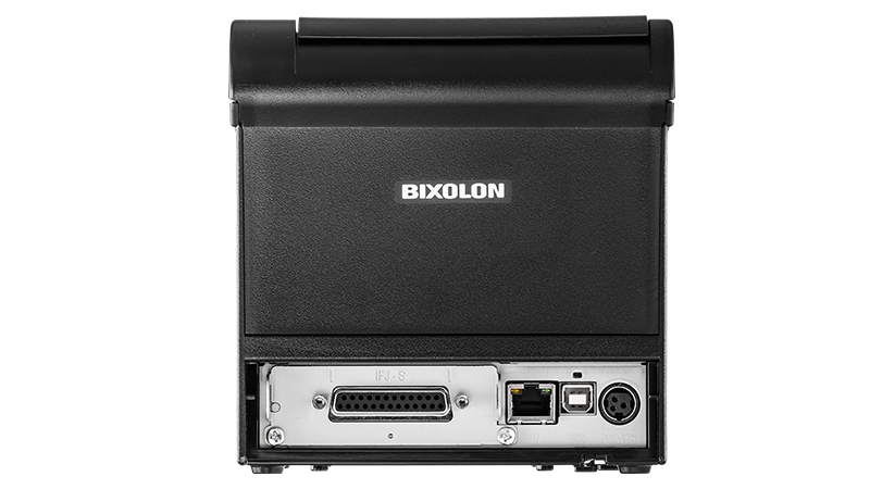 Srp-350plusv - Label Printer - Direct Thermal - USB / Ethernet