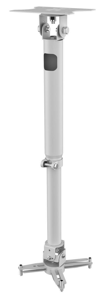 Tm-tele Telescopic Projector Bracket