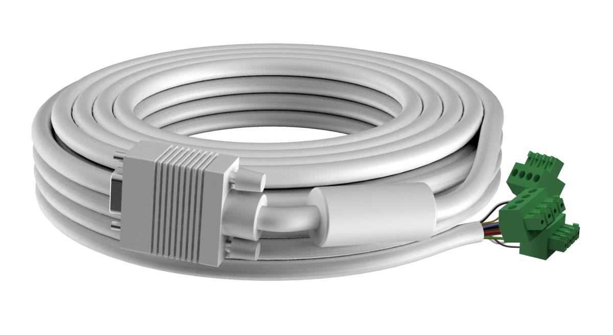 Vga+hdmi Package 10m